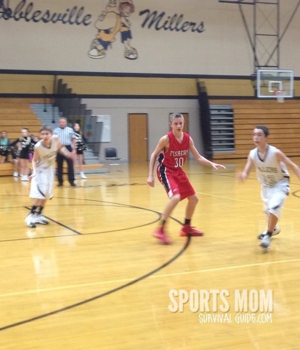 Cropping photos for better zoom