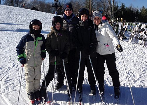 10 Tips for your first time Ski Trip 10 Tips for your first time Ski Trip- don't go skiing without reading these tips