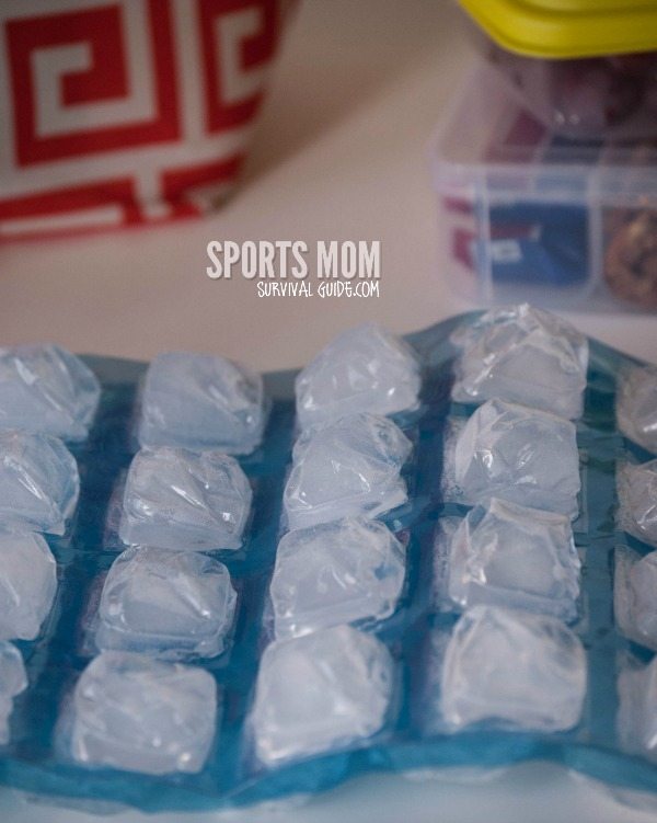 Great containers for food on-the-go Great containers for food on-the-go