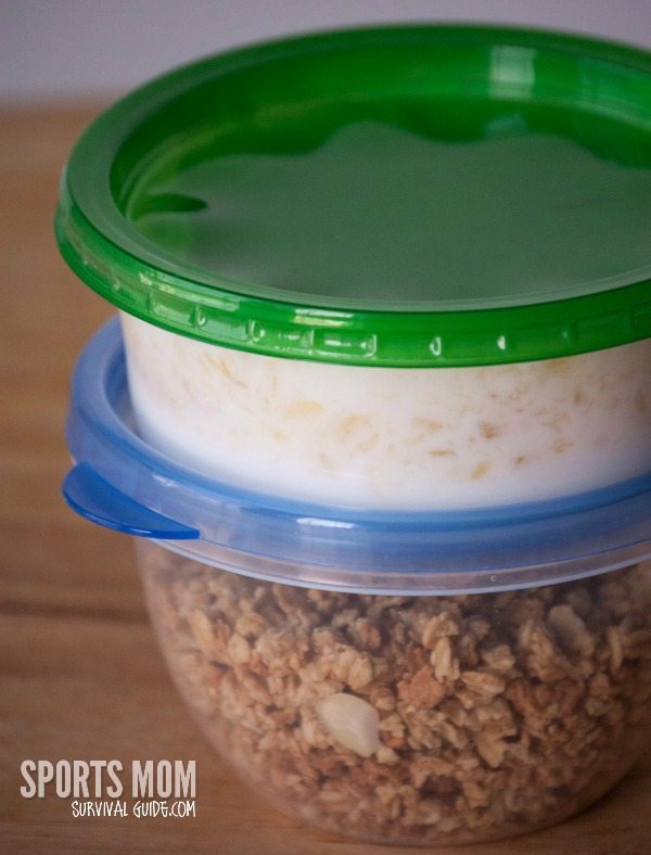 Great Containers for Food on the Go Great Containers for Food on the Go