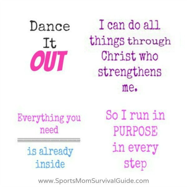 Free Necklace Printable