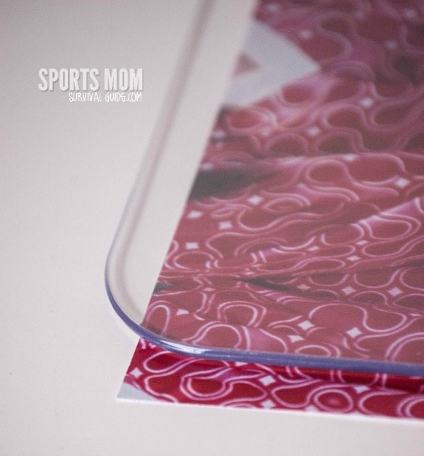 How to Make a DIY Personalized Clipboard with Photo How to Make a DIY Personalized Clipboard with Photo