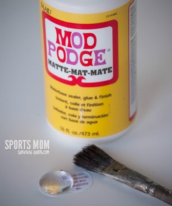 How to make your own personalized necklace charm. Perfect for a young girl! How to make your own personalized necklace charm. Perfect for a young girl!