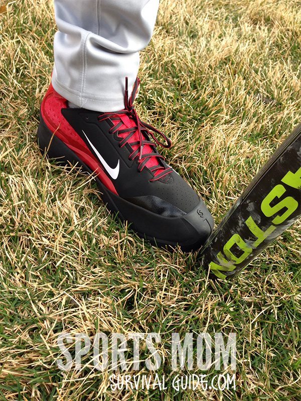 Sports Kids need Cleatskins Sports Kids need Cleatskins