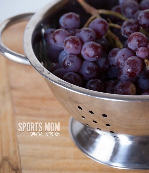 Quick Grab and go Snacks for busy Moms-1-2