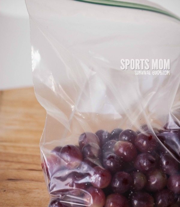 Quick Grab and go Snacks for busy Moms-1-5