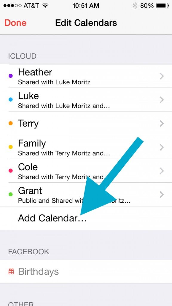 Organize your family by using a free calendar sharing app, 3 great options to choose from. calendar sharing
