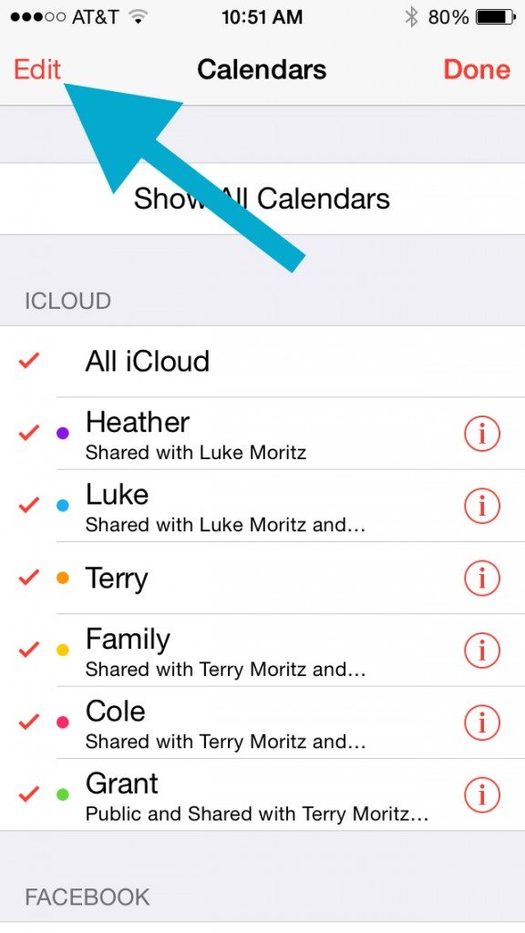 Organize your family by using a free calendar sharing app, 3 great options to choose from. calendar sharing