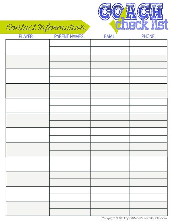 COACH_checklist_contactinfo