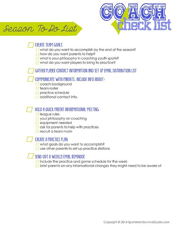 Easy Organized Coaching Easy Organized Coaching