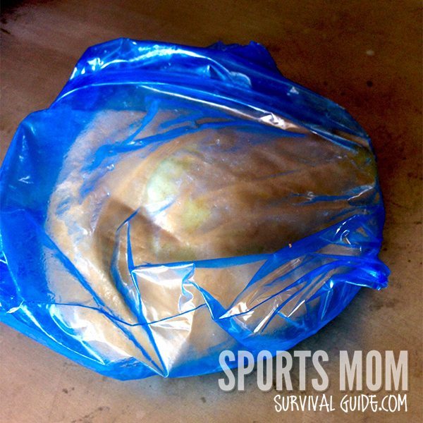 Sports Mom Secrets Sports Mom Secrets