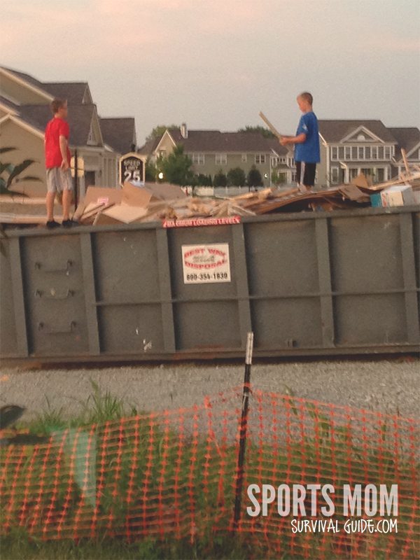 Why I Took My Kids Electronics Away Why I Took My Kids Electronics Away