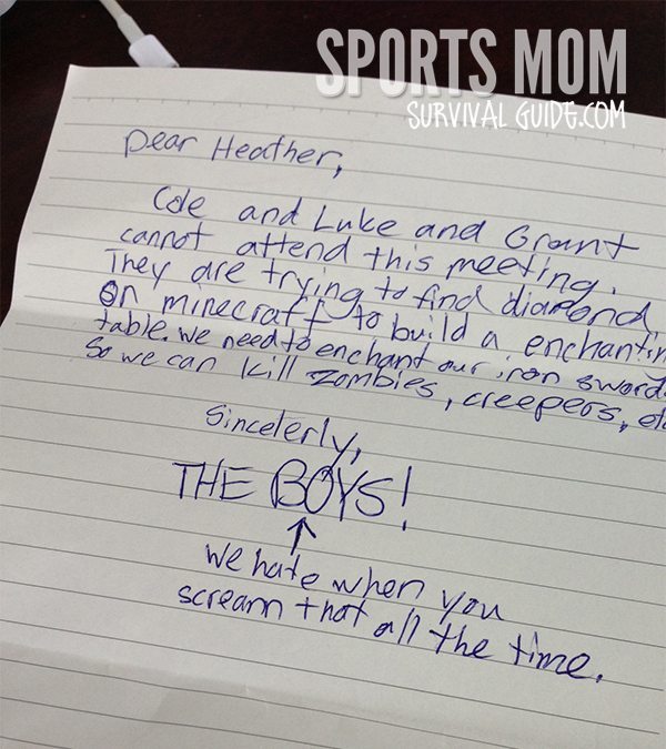 Why I Took My Kids Electronics Away Why I Took My Kids Electronics Away