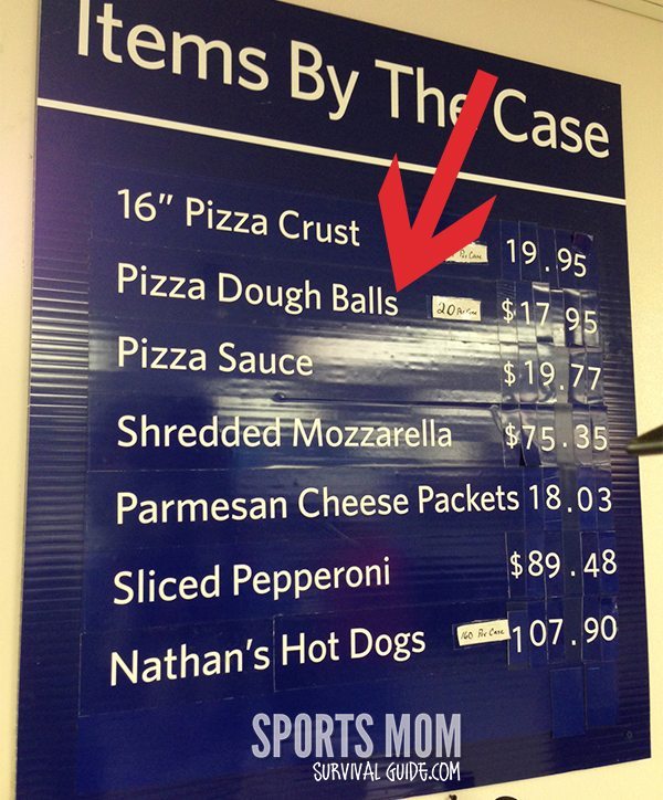 Sports Mom Secrets Sports Mom Secrets