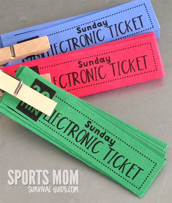 Why I Took My Kids Electronics Away Why I Took My Kids Electronics Away