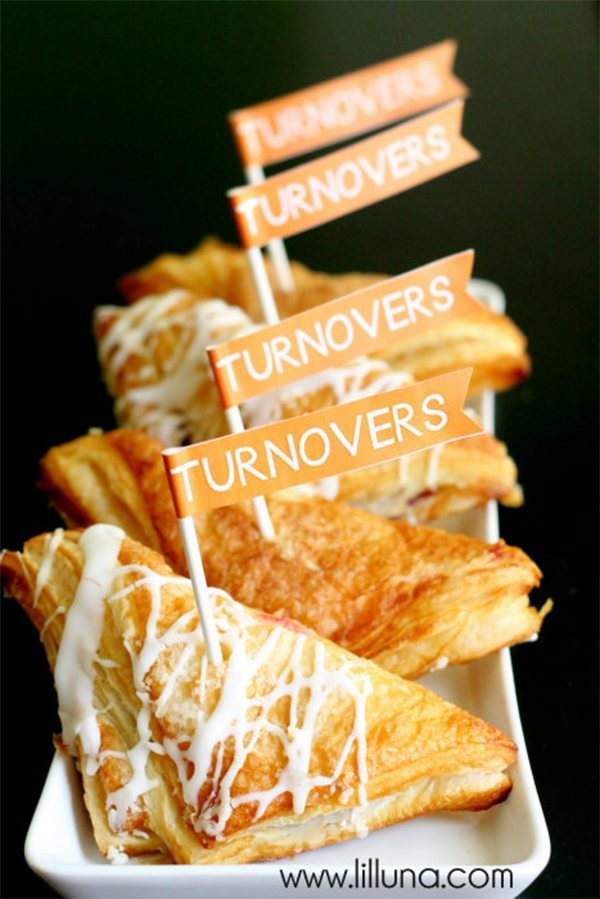 Football Food Ideas Football Food Ideas