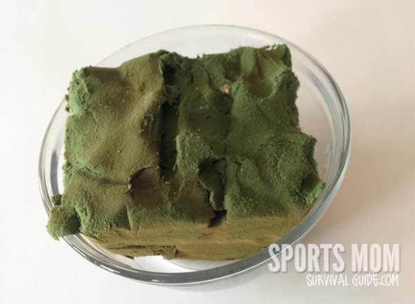 Fish on a Stick Fish on a Stick