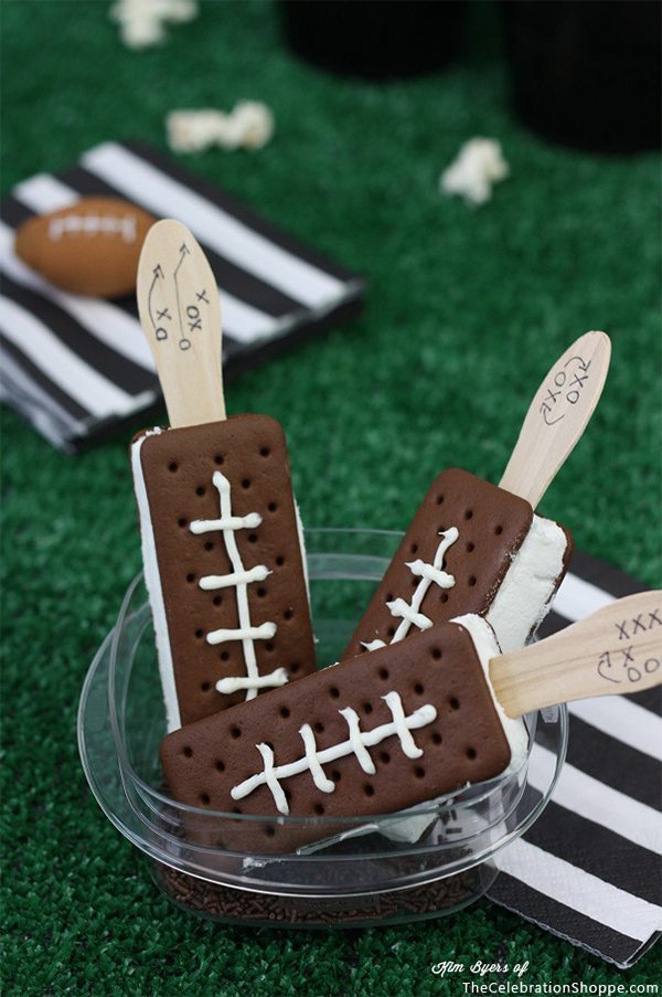 Football Food Ideas Football Food Ideas