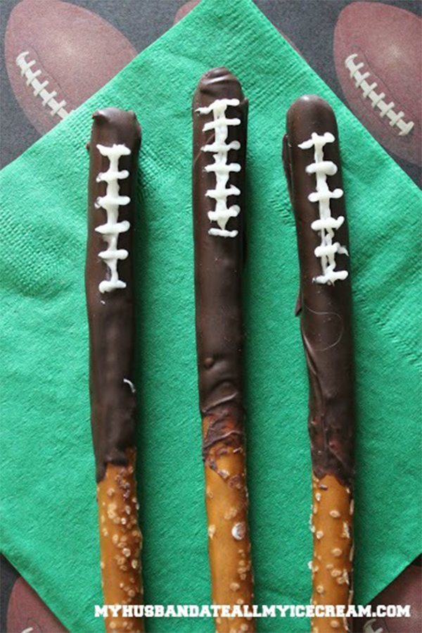 Football Food Ideas Football Food Ideas