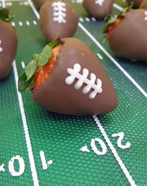Football Food Ideas Football Food Ideas