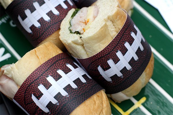 Football Food Ideas Football Food Ideas