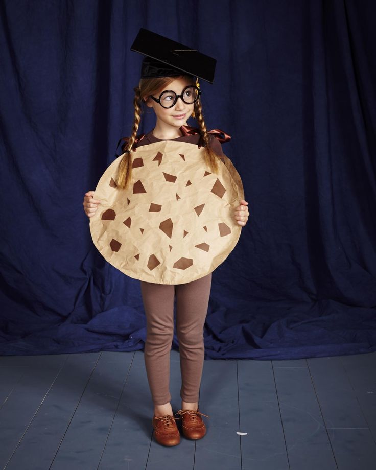 15 SUPER EASY and CHEAP Kids Halloween Costumes. Find some great costumes that you can make yourself for little or no money!