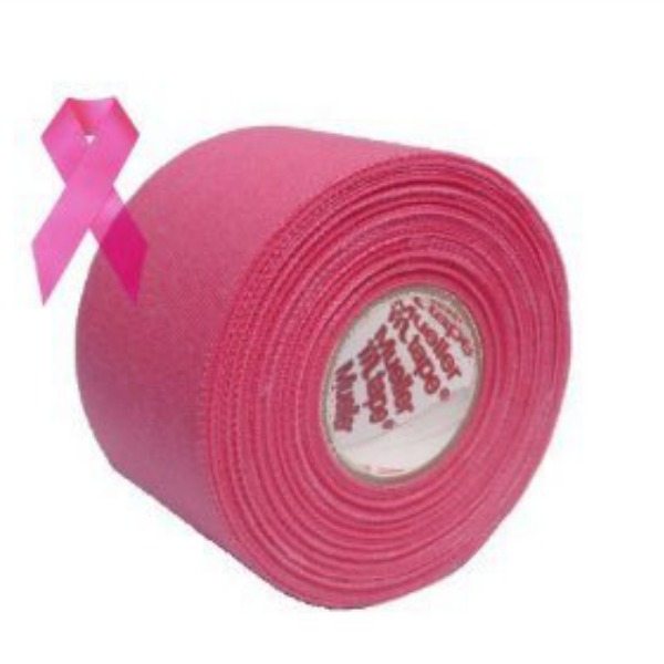 PinK Athletic Tape