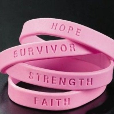 Pink Bracelets