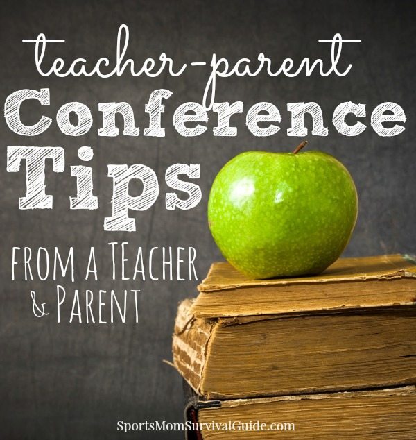 If you are worried about your up-coming teacher-parent conference, then check out these GREAT tips!! A seasoned teacher and parent has put together a list of things to think about and talk with your child about in advance, so you are prepared for you conference.