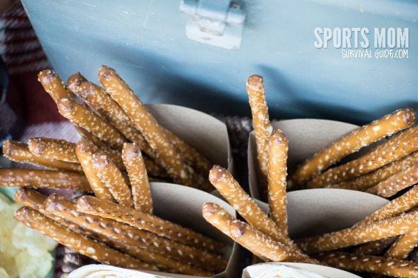 Tailgating Tips for a GREAT day at the GAME! Find ideas and recipes for your next party. Tailgating Tips for a GREAT day at the GAME!