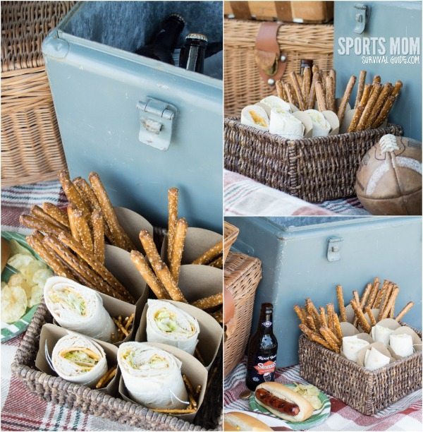 Tailgating Tips for a GREAT day at the GAME! Find ideas and recipes for your next party. Tailgating Tips for a GREAT day at the GAME!