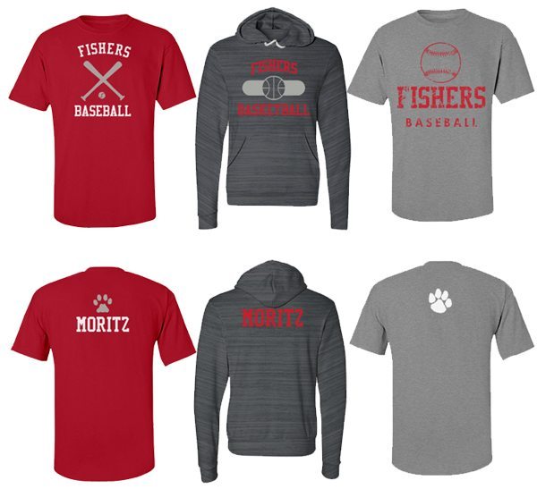 You can design individual or team sportswear or spirt wear in no time at all using this easy method. Check it out! You can design individual or team sportswear or spirt wear in no time at all using this easy method. Check it out!