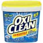 oxiclean laundry stain remover These are the Best Laundry Stain Fighter Products. Pick a few that you like and keep them in your laundry room at all times!