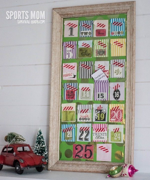 Do you want to truly spread joy this holiday season? Teach your kids what it means to be generous by participating in 25 Days of GIVING this December. Do you want to truly spread joy this holiday season? Teach your kids what it means to be generous by participating in 25 Days of GIVING this December.