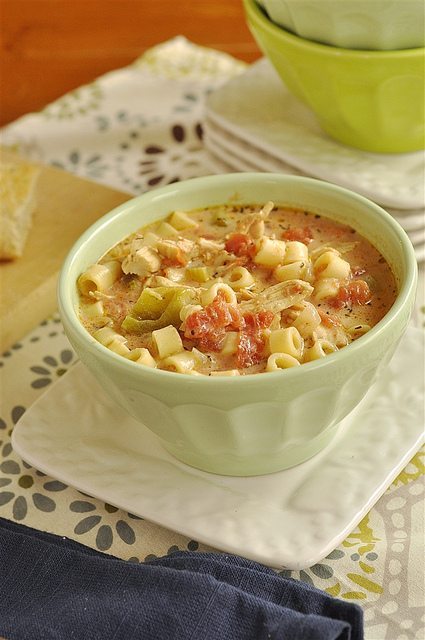 The Thanksgiving meal is over and now the question is what to do with all that leftover turkey! Try one of these delicious 12 Leftover Turkey Recipes! Thanksgiving Leftover recipes