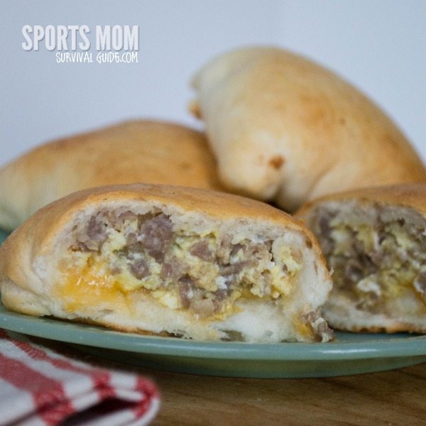 Need to spice up your morning routine? Check out these 12 DELICIOUS breakfast options to get you going! (Most can be made in advance!) Need to spice up your morning routine? Check out these 12 DELICIOUS breakfast options to get you going! (Most can be made in advance!)