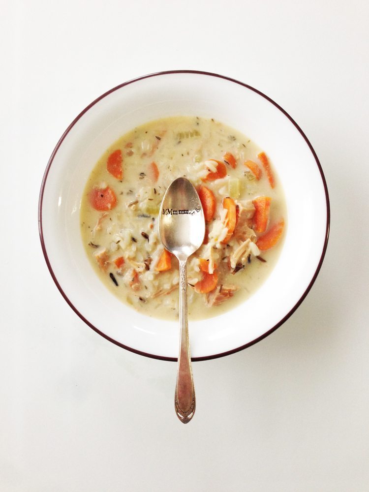 The Thanksgiving meal is over and now the question is what to do with all that leftover turkey! Try one of these delicious 12 Leftover Turkey Recipes! leftover turkey thanksgiving