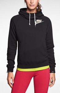 Nike Rally Hoodie Sweatshirt