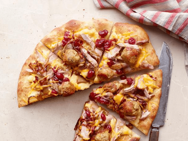 The Thanksgiving meal is over and now the question is what to do with all that leftover turkey! Try one of these delicious 12 Leftover Turkey Recipes! Leftover thanksgiving turkey recipe