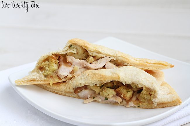 The Thanksgiving meal is over and now the question is what to do with all that leftover turkey! Try one of these delicious 12 Leftover Turkey Recipes! Leftover Thanksgiving Turkey Recipes