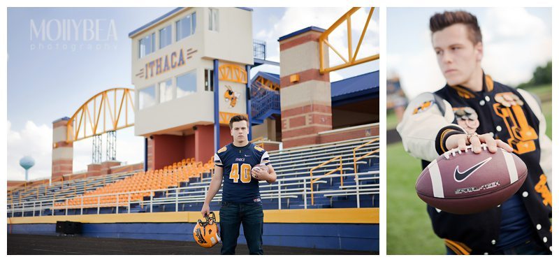 Tired of boring, studio photo shots for senior pictures? Take a peek at these best senior picture ideas for football players. Tired of boring, studio photo shots for senior pictures? Take a peek at these best senior picture ideas for football players.