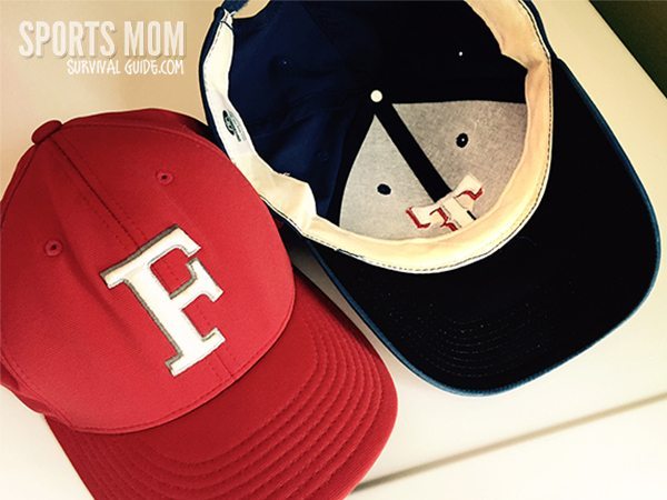 Have a sweaty, oily, smelly, dirty baseball hat that needs cleaning? Follow these simple steps to clean your ball hat. Have a sweaty, oily, smelly, dirty baseball hat that needs cleaning? Follow these simple steps to clean your ball hat.