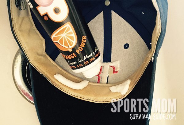 Have a sweaty, oily, smelly, dirty baseball hat that needs cleaning? Follow these simple steps to clean your ball hat. Have a sweaty, oily, smelly, dirty baseball hat that needs cleaning? Follow these simple steps to clean your ball hat.