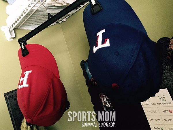 Have a sweaty, oily, smelly, dirty baseball hat that needs cleaning? Follow these simple steps to clean your ball hat. Have a sweaty, oily, smelly, dirty baseball hat that needs cleaning? Follow these simple steps to clean your ball hat.