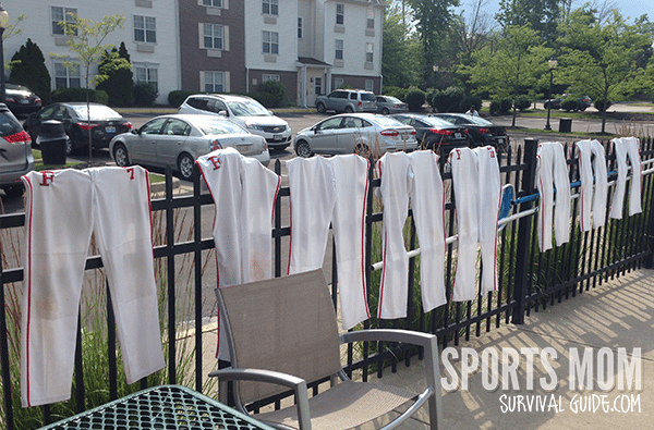 Is your child's sports team going to travel this year? If so, be sure to follow these Top 5 Tips for Travel Sports Teams to make your trip a success! Is your child's sports team going to travel this year? If so, be sure to follow these Top 5 Tips for Travel Sports Teams to make your trip a success!