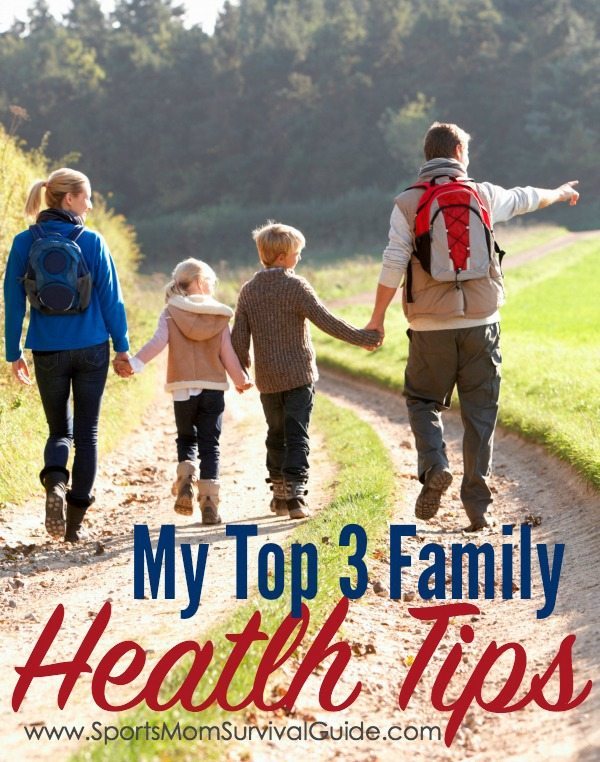 Keeping our families healthy is something we all worry about. Check out 3 family health tips that might keep your kids out of the doctor's office this year! The first two are easy and free!! Keeping our families healthy is something we all worry about. Check out 3 family health tips that might keep your kids out of the doctor's office this year! The first two are easy and free!!