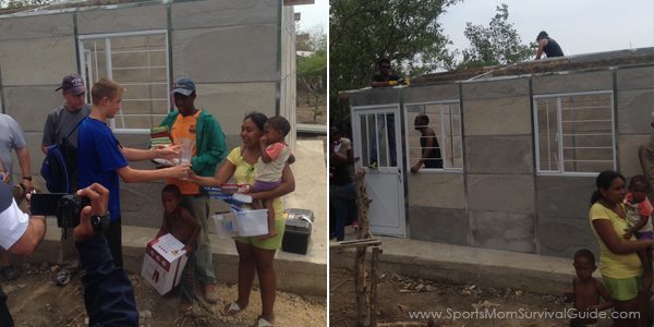 We sit. We watch our kids play sports. We react. Find out how this sports dad's experience has changed his perspective. We sit. We watch our kids play sports. We react. Find out how this sports dad's experience has changed his perspective.