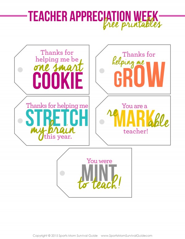 Let us help simplify teacher gifts this year! Check out our quick and easy teacher appreciation week gifts. Just purchase the gifts, print our FREE printable, and attach them to the gifts. Let us help simplify teacher gifts this year! Check out our quick and easy teacher appreciation week gifts. Just purchase the gifts, print our FREE printable, and attach them to the gifts.