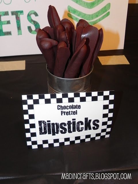 Gather your family, friends and kids to celebrate the Indy 500 in style with these Creative Indy 500 Food Ideas. Gather your family, friends and kids to celebrate the Indy 500 in style with these Creative Indy 500 Food Ideas.