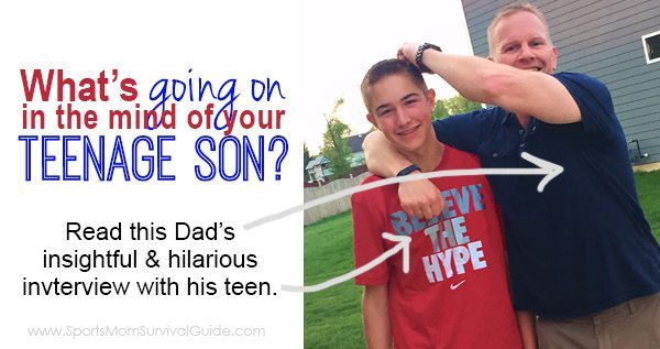 Teen Son Interview_FB